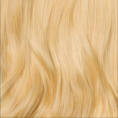 Clip in Extensions Echthaar 55cm Haarverlngerung 7 Haarteile#22