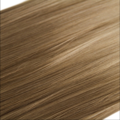 Clip in Extensions Echthaar Haarverlngerung 70cm Golden brown #9 300g