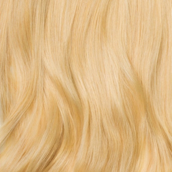 nahtlose Clip in Extensions Echthaar Haarverlngerung 280g  60cm #22